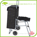 2014 Hot sale new style tool bag trolley